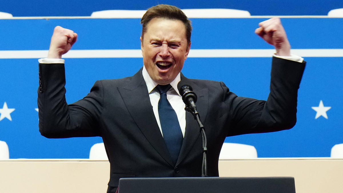 Elon Musk sepakat dengan gagasan agar AS keluar dari PBB, NATO