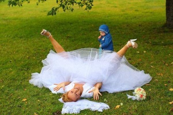 Koleksi Photo Pre Wedding (Gokil Pict)
