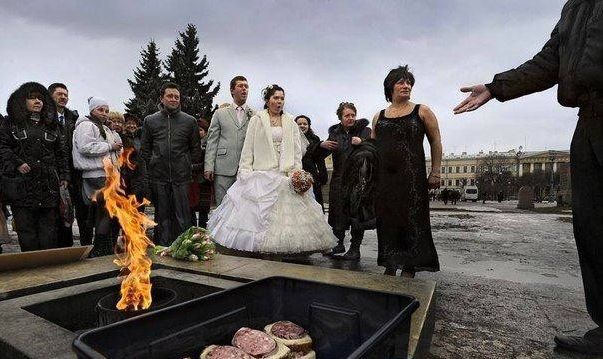 Koleksi Photo Pre Wedding (Gokil Pict)