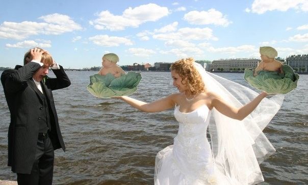 Koleksi Photo Pre Wedding (Gokil Pict)
