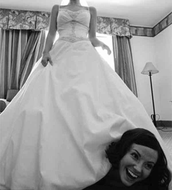 Koleksi Photo Pre Wedding (Gokil Pict)