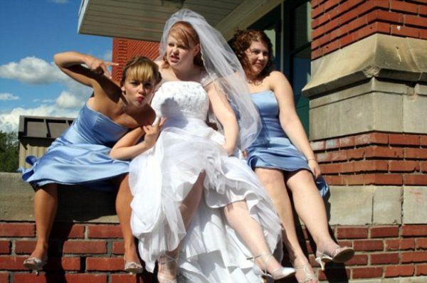Koleksi Photo Pre Wedding (Gokil Pict)