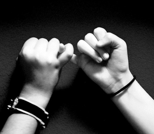 Falsafah 5 Jari (Semoga Bermanfaat)