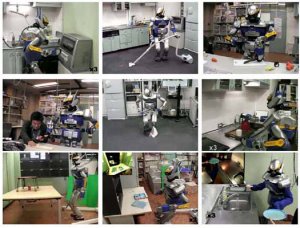 5 robot humanoid tercanggih tahun ini