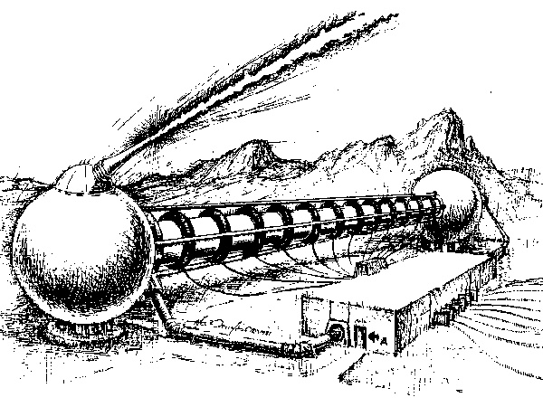 5 Penemuan Besar Nikola Tesla Yang Tidak Dikenal Dunia