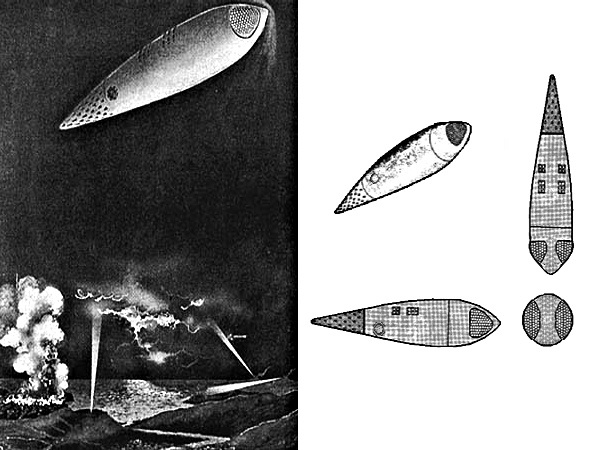 5 Penemuan Besar Nikola Tesla Yang Tidak Dikenal Dunia