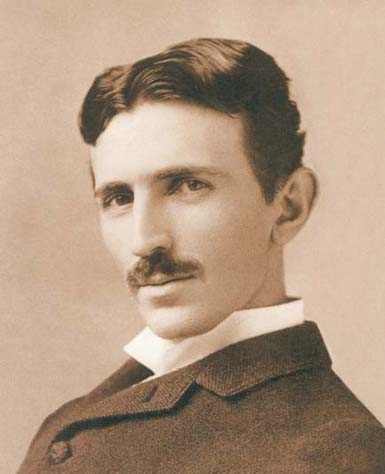 5 Penemuan Besar Nikola Tesla Yang Tidak Dikenal Dunia