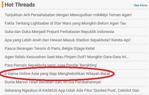 6 Game Online Asia yang Siap Menghebohkan Wilayah Barat