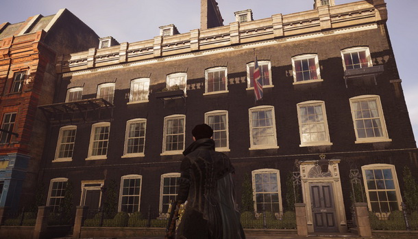 Mengenal Landmark Kota London di Game Assassin’s Creed Syndicate