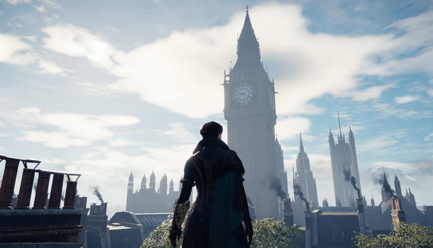 Mengenal Landmark Kota London di Game Assassin’s Creed Syndicate