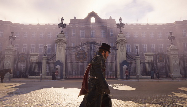 Mengenal Landmark Kota London di Game Assassin’s Creed Syndicate