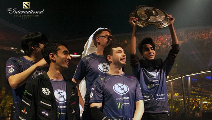 Kumpulan Berita Game Terpanas di Tahun 2015 yang Wajib Gamer Tahu