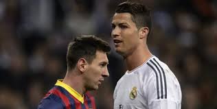 Messi Meminum Obat Penenang Saat Bermain
