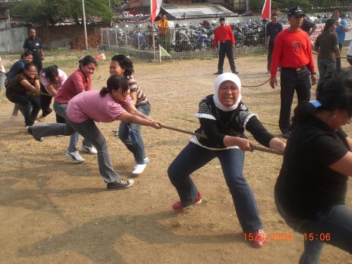 Makna Perlombaan 17 Agustus Yang Hampir Terlupakan