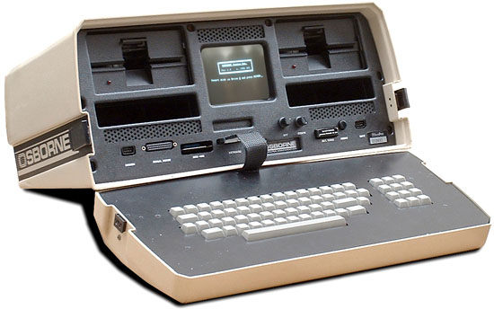 Perkembangan Laptop dari Masa ke Masa