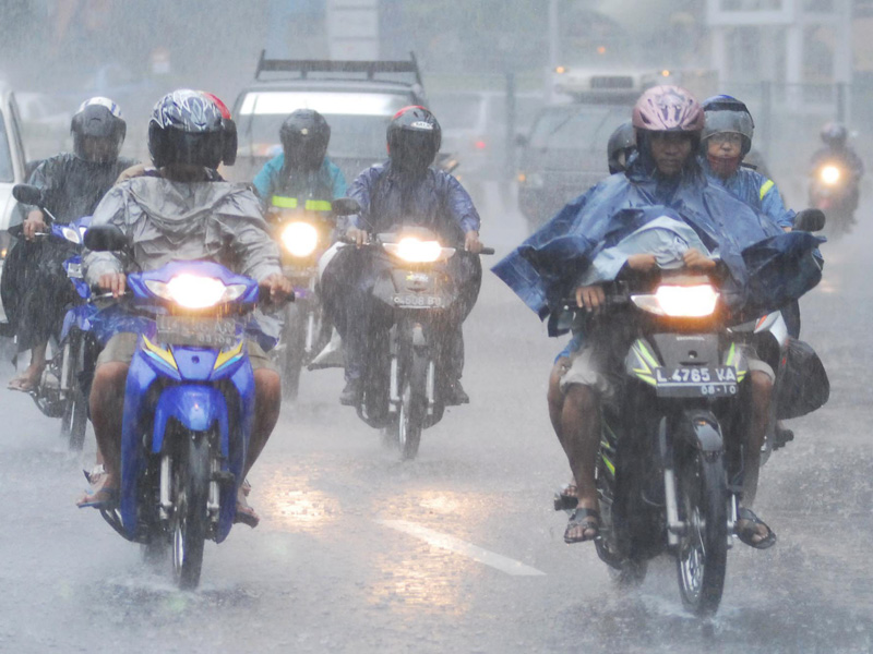 Kejadian Dijalan Yang Pernah Agan Lakuin
