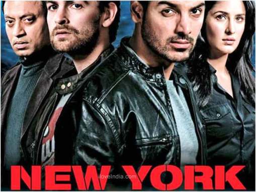 Film-film Bollywood | Indian Made Movies