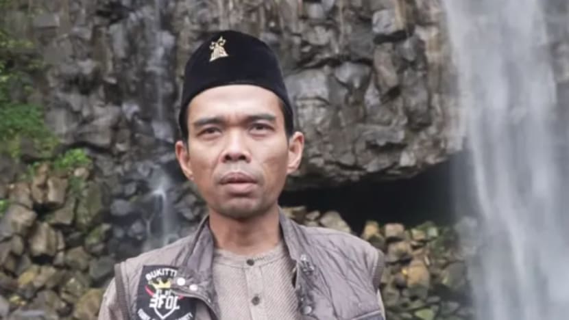 Siapa sebenarnya Abdul Somad Batubara?