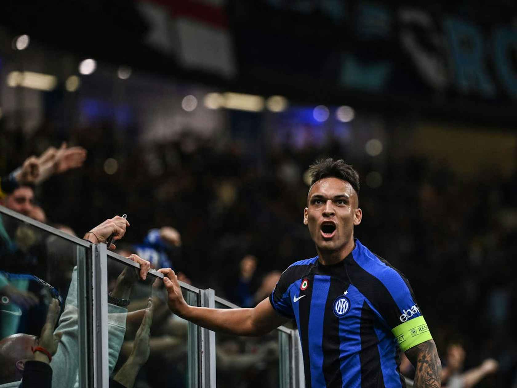 Gokil! Banyak Pemain Argentina di Final Kompetisi Eropa Musim 2022/2023