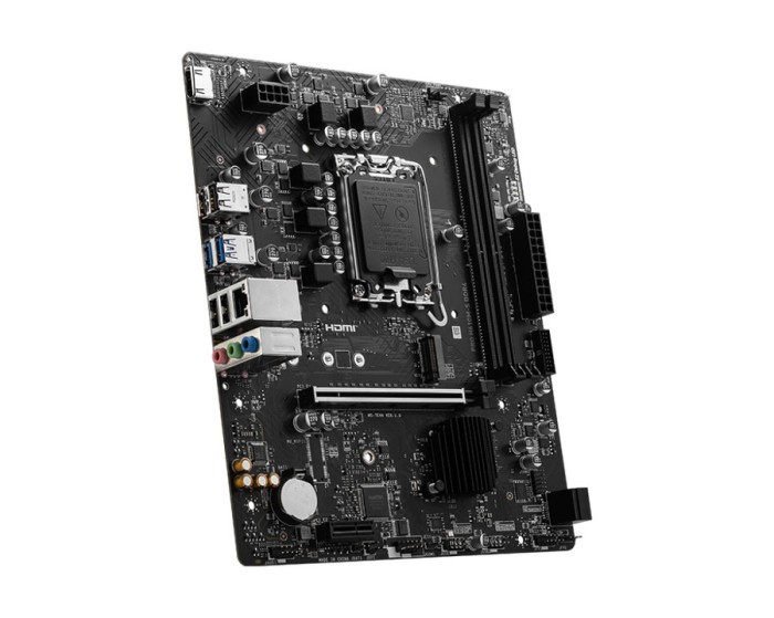 H / B / Z ? Yuk kenalin perbedaan seri-seri motherboard Intel!