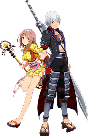 &#91;Japanese Style Action MMORPG&#93; Onigiri Online (NA)