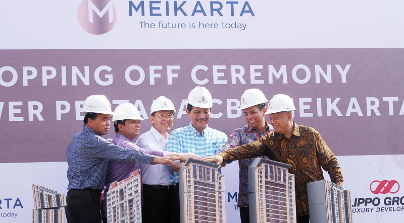 PKS Tolak Pemerintah Tetapkan KEK Dekat Proyek Meikarta