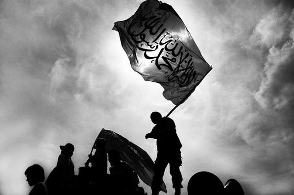 Masuk dan Berkembangnya Islam di Indonesia