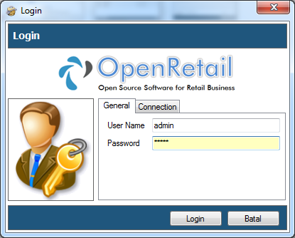 &#91;Share&#93; OpenRetail - Open Source Software for Retail Business