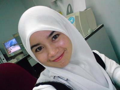 Ada yg kenal wanita2 ini gan? Subhanallah