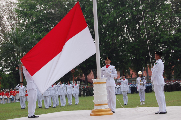 &#91;Shared&#93; Apa arti sesungguhnya 17 Agustus buat agan/aganwati ? 