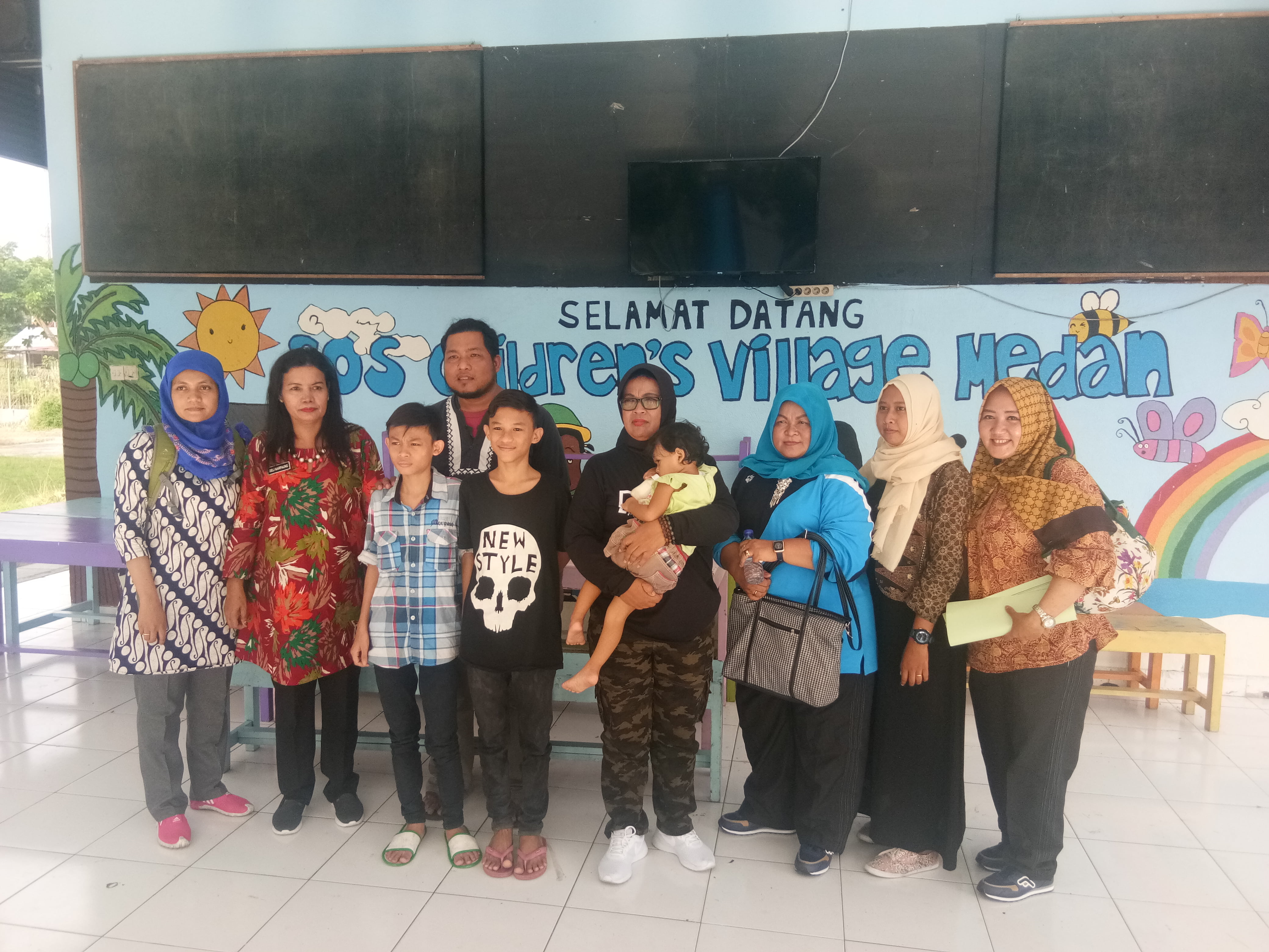 Penahanan Restoyana, Ibu dari 3 Anak Terlantar Akhirnya Ditangguhkan