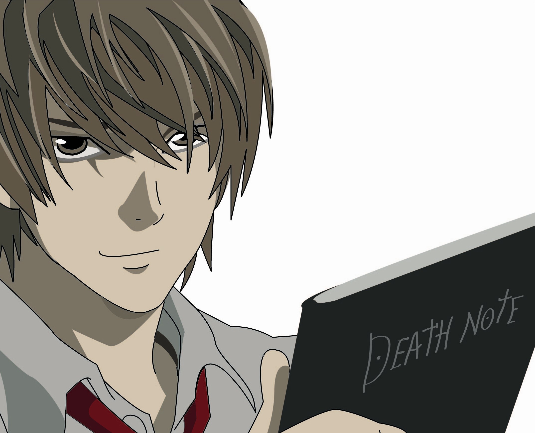 Light yagami atau Johan liebert ?