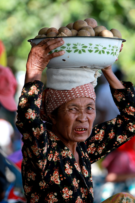 Makna Sufi Ini Tersembunyi Di Dalam Lagu Bocah, Gundul-Gundul Pacul