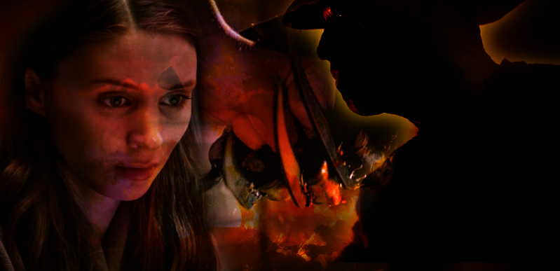 Nemesis film-film Horror populer