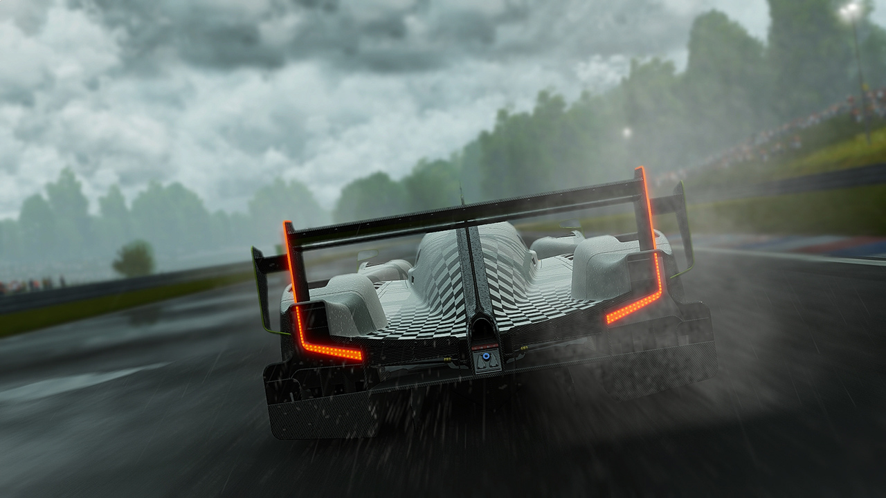 &#91;REBORN&#93; ::: Project CARS | The Ultimate Driver Journey | May 2015 :::