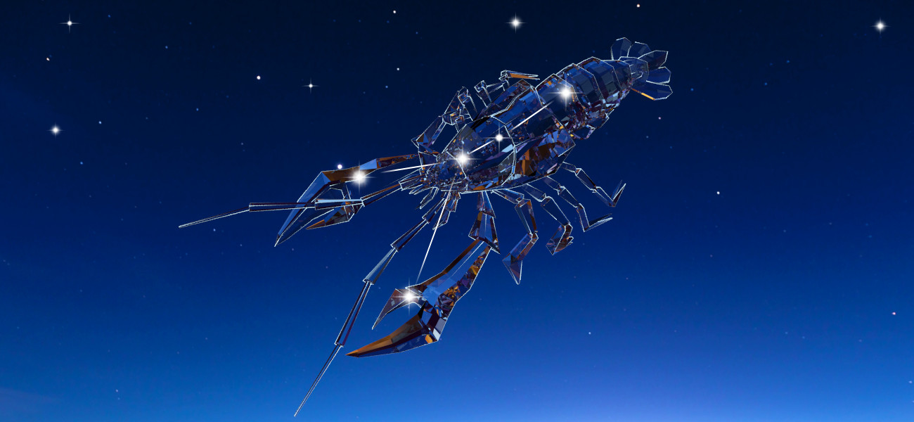 Yuk Lihat Sisi Gelap Dirimu Berdasarkan 13 Zodiak
