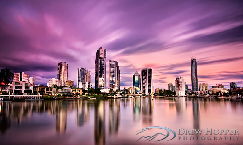 Foto Cityscape Mengagumkan dari Berbagai Kota di Dunia