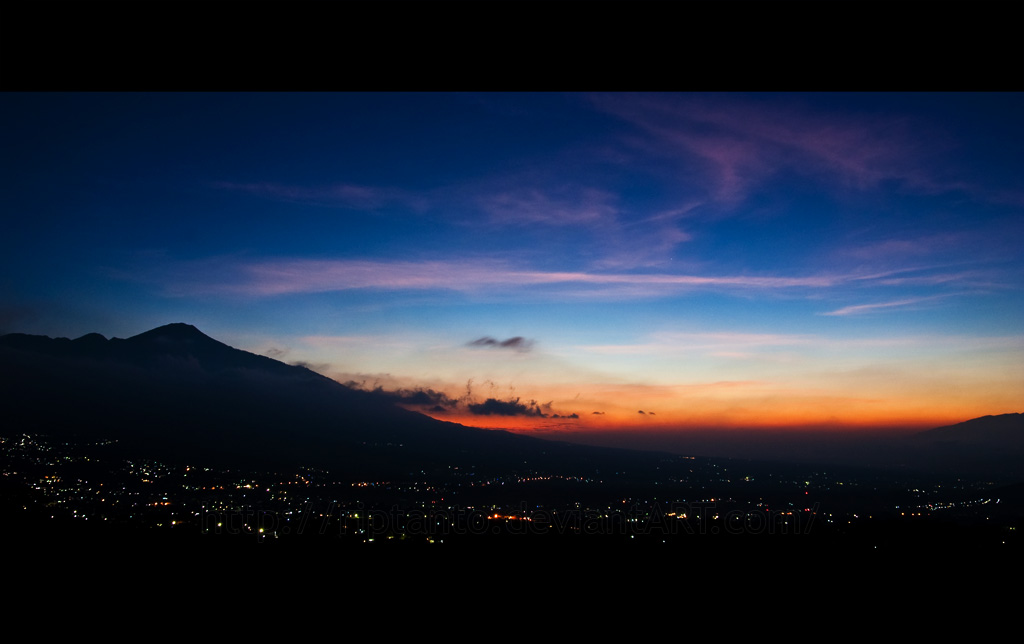 Memperkirakan Waktu Tanpa Melihat Jam