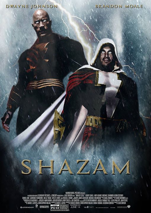 Inilah Para Superhero Yang Bakal Unjuk Gigi Di Layar Lebar