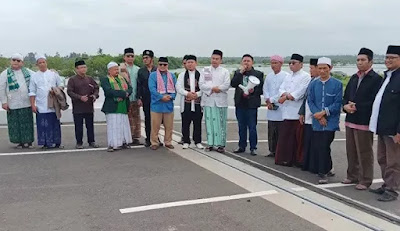 Muncul Majelis Ulama Nusantara: Tanah Terbengkalai Itu Dosa, PSN PIK 2 Harus Jalan