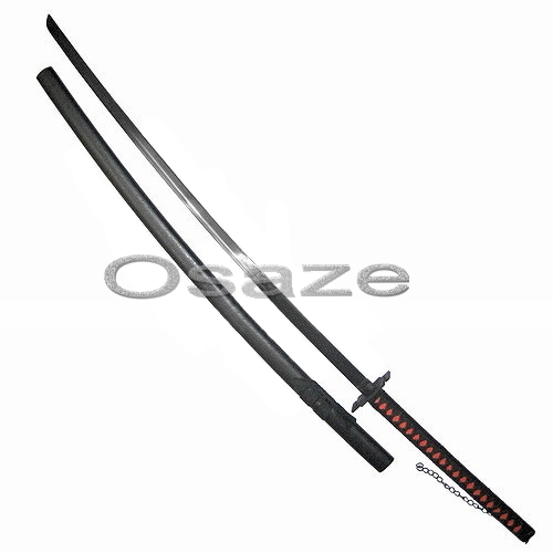 Katana bleach kurosaki