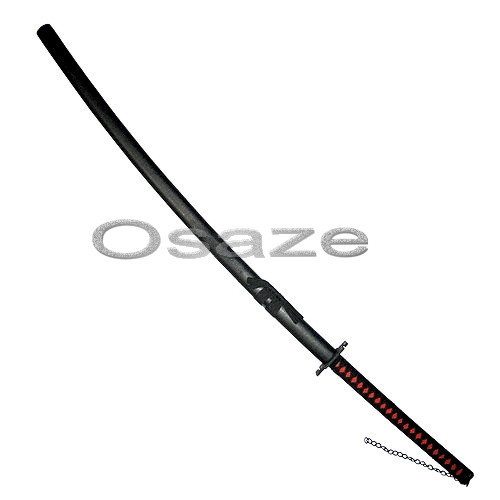 Katana bleach kurosaki