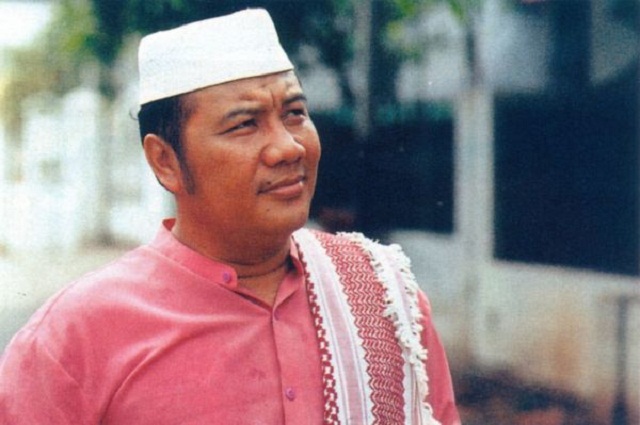 Pelawak Cahyono Meninggal Dunia
