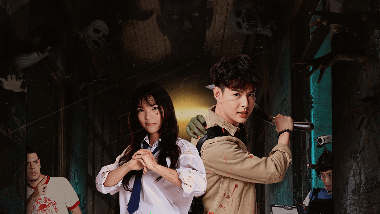 Drama Komedi Romantis Thailand yang Wajib Ditonton