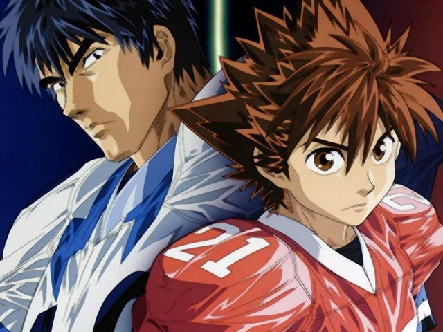 6 Rivalitas Tersengit dalam Dunia Anime