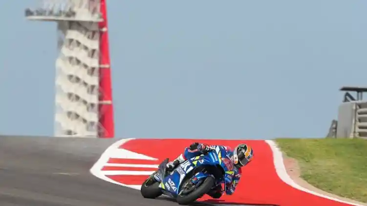 Breaking News, MotoGP Putaran Ke 3 Resmi Batal Juga, Sepang Bakal Digelar 2 Kali