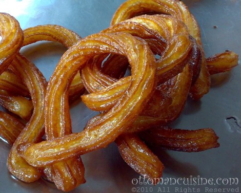 14 Donat Dari berbagai penjuru Dunia