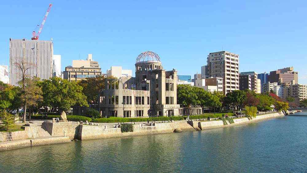 Inilah Hikmah di Balik Tragedi Bom Atom Hiroshima &#91;Masuk Gan Sist, Jalan-Jalan Kita&#93;