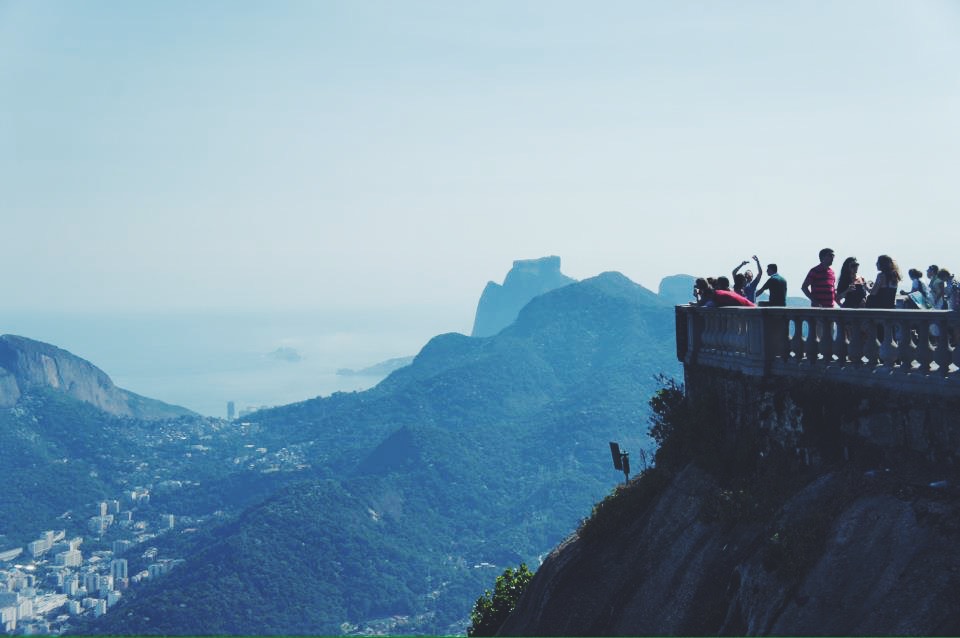 Foto-foto Pemandangan Amerika Latin dari Traveler Indonesia