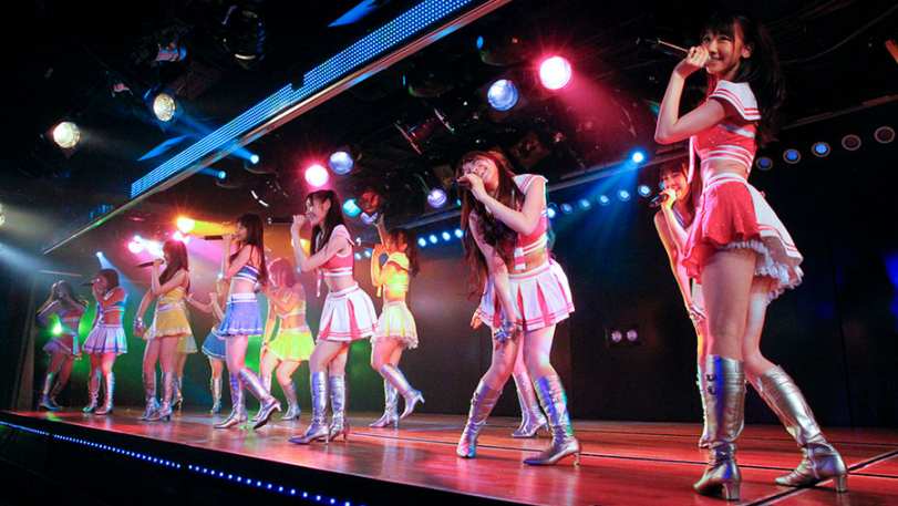 JKT48 Hilangkan Lagu ‘JESUS’, Inilah Lagu Setlist AKB48 yang Tak Disadur Sister Grup!